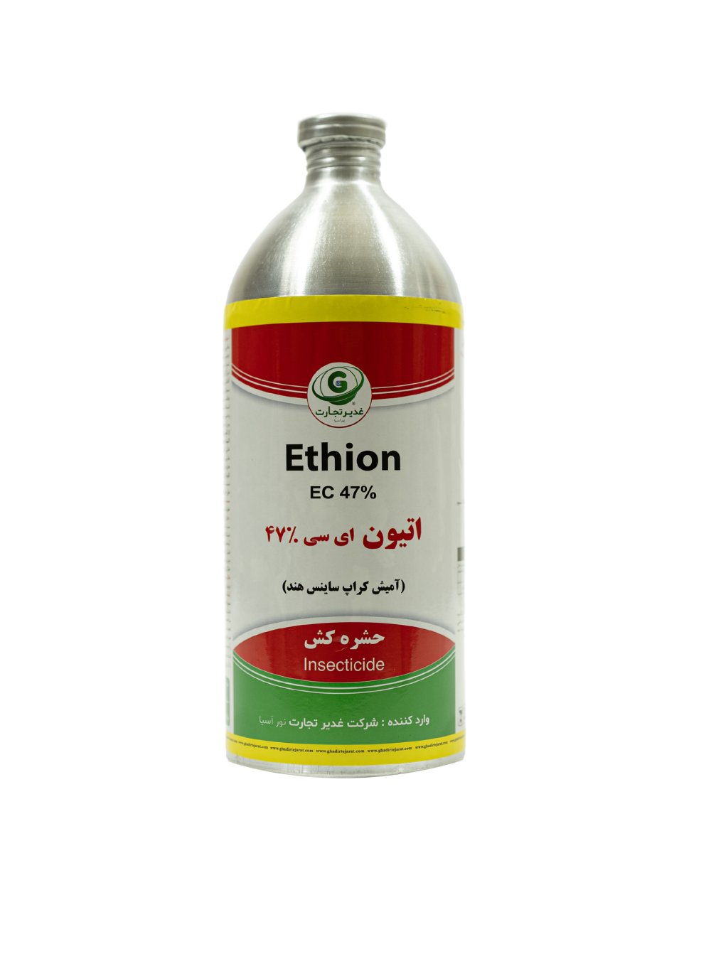 اتیون ای سی 47% (آمیش کراپ ساینس هند)